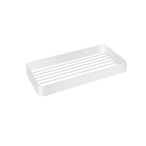 ΣΠΟΓΓΟΘΗΚΗ ΤΟΙΧΟΥ SANCO Agora 120603-M101 White Mat