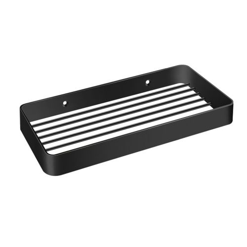 ΣΠΟΓΓΟΘΗΚΗ ΤΟΙΧΟΥ SANCO Agora 120603-M116  Black Mat