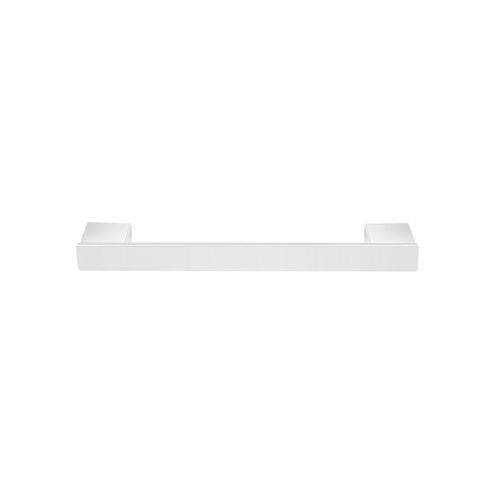 ΠΕΤΣΕΤΟΘΗΚΗ 30 cm ΜΟΝΗ ΤΟΙΧΟΥ ΧΡΩΜΕ SANCO Agora 120604-30-M101 White Mat