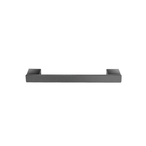 ΠΕΤΣΕΤΟΘΗΚΗ 30 cm ΜΟΝΗ ΤΟΙΧΟΥ ΧΡΩΜΕ SANCO Agora 120604-30-M118 Anthracite Grained