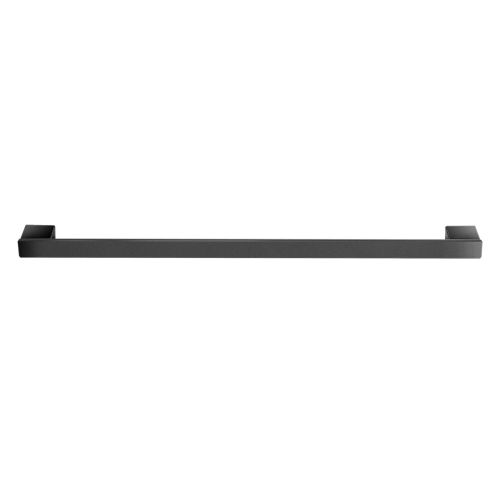 ΠΕΤΣΕΤΟΘΗΚΗ 60 cm ΜΟΝΗ ΤΟΙΧΟΥ ΧΡΩΜΕ SANCO Agora 120604-60-122 Graphite Dark