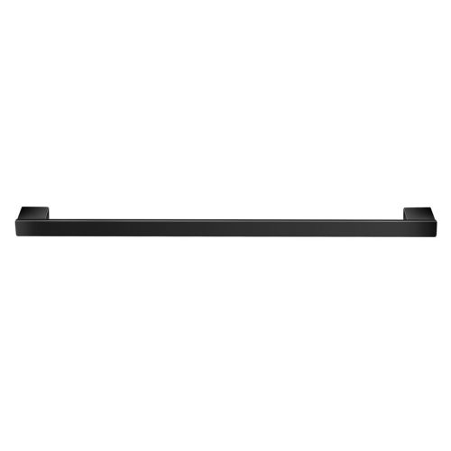 ΠΕΤΣΕΤΟΘΗΚΗ 60 cm ΜΟΝΗ ΤΟΙΧΟΥ ΧΡΩΜΕ SANCO Agora 120604-60-M116 Black Mat