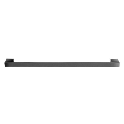 ΠΕΤΣΕΤΟΘΗΚΗ 60 cm ΜΟΝΗ ΤΟΙΧΟΥ ΧΡΩΜΕ SANCO Agora 120604-60-M118 Anthracite Grained