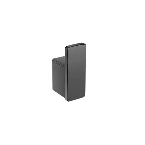 ΑΓΚΙΣΤΡΟ ΤΟΙΧΟΥ ΜΟΝΟ SANCO Agora 120608-122 Graphite Dark