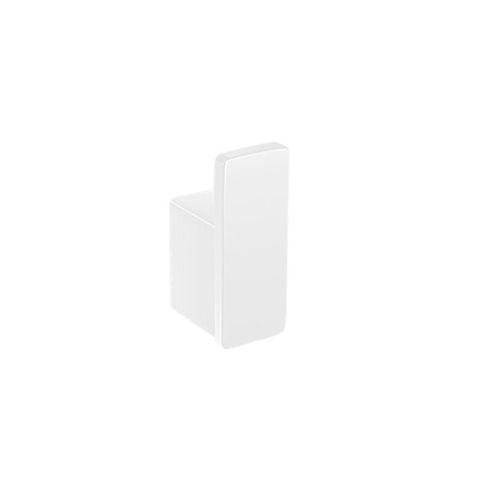 ΑΓΚΙΣΤΡΟ ΤΟΙΧΟΥ ΜΟΝΟ SANCO Agora 120608-M101 White Mat