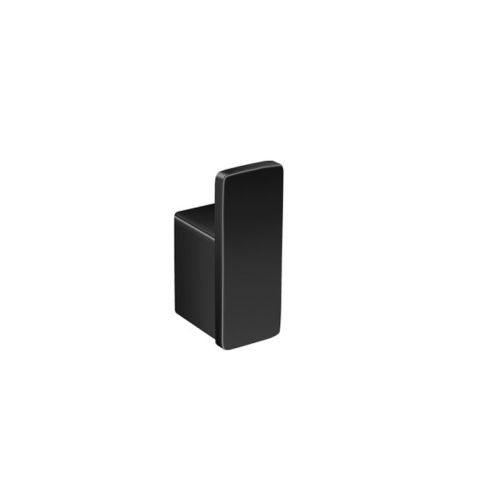 ΑΓΚΙΣΤΡΟ ΤΟΙΧΟΥ ΜΟΝΟ SANCO Agora 120608-M116 Black Mat