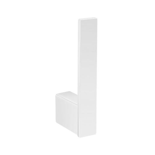 ΧΑΡΤΟΘΗΚΗ ΕΦΕΔΡΙΚΗ ΤΟΙΧΟΥ SANCO Agora 120616-M101 White Mat