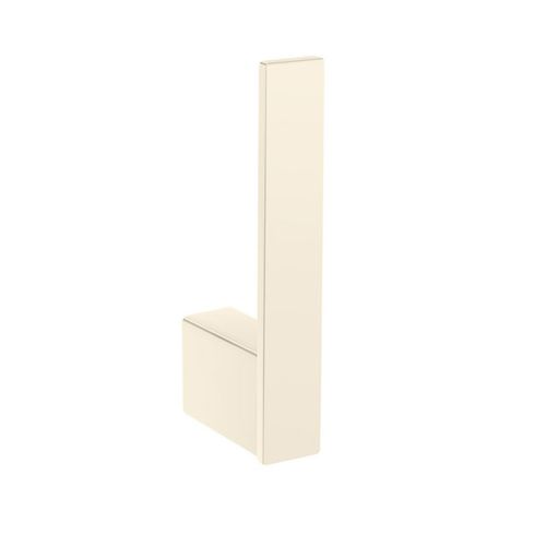 ΧΑΡΤΟΘΗΚΗ ΕΦΕΔΡΙΚΗ ΤΟΙΧΟΥ SANCO Agora 120616-M102 Beige Mat