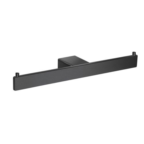 ΧΑΡΤΟΘΗΚΗ ΔΙΠΛΗ ΤΟΙΧΟΥ SANCO Agora 120626-122 Graphite Dark