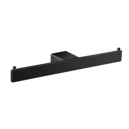 ΧΑΡΤΟΘΗΚΗ ΔΙΠΛΗ ΤΟΙΧΟΥ SANCO Agora 120626-M116 Black Mat