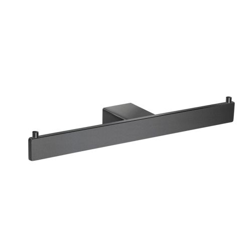 ΧΑΡΤΟΘΗΚΗ ΔΙΠΛΗ ΤΟΙΧΟΥ SANCO Agora 120626-M118 Anthracite Grained