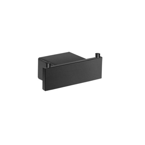 ΑΓΚΙΣΤΡΟ ΤΟΙΧΟΥ ΔΙΠΛΟ SANCO Agora 120648-122 Graphite Dark