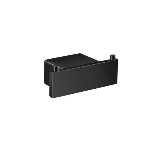 ΑΓΚΙΣΤΡΟ ΤΟΙΧΟΥ ΔΙΠΛΟ SANCO Agora 120648-M116 Black Mat