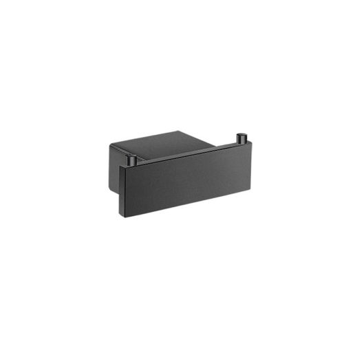 ΑΓΚΙΣΤΡΟ ΤΟΙΧΟΥ ΔΙΠΛΟ SANCO Agora 120648-M118 Anthracite Grained