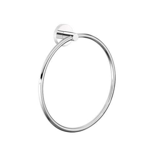 ΚΡΙΚΟΣ ΤΟΙΧΟΥ SANCO Twist 14309-A03  Chrome