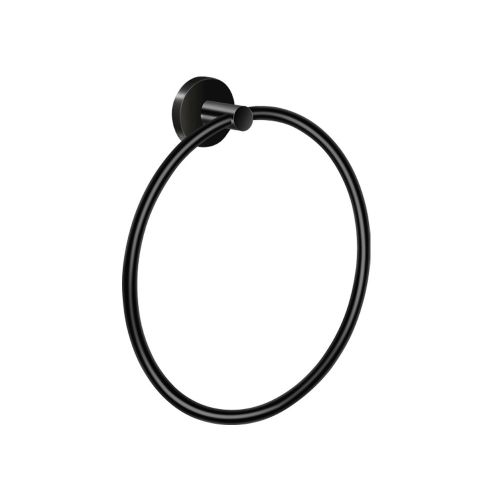 ΚΡΙΚΟΣ ΤΟΙΧΟΥ SANCO Twist 14309-M116  Black Mat