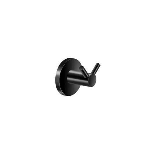 ΑΓΚΙΣΤΡΟ ΤΟΙΧΟΥ ΔΙΠΛΟ SANCO Twist 14318-M116 Black Mat