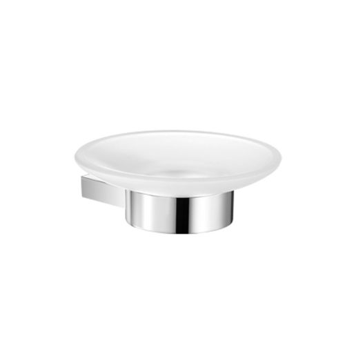 ΣΑΠΟΥΝΟΘΗΚΗ ΕΠΙΤΟΙΧΙΑ ΧΡΩΜΕ SANCO Academia 21802-A03 Chrome