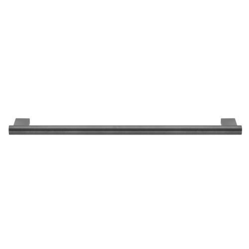 ΠΕΤΣΕΤΟΘΗΚΗ 60 cm ΜΟΝΗ ΤΟΙΧΟΥ ΧΡΩΜΕ SANCO Academia 21804-122 Graphite Dark