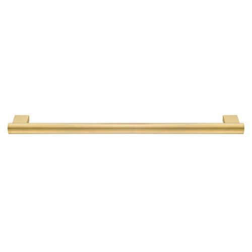 ΠΕΤΣΕΤΟΘΗΚΗ 60 cm ΜΟΝΗ ΤΟΙΧΟΥ ΧΡΩΜΕ SANCO Academia 21804-AB12 Brushed Brass