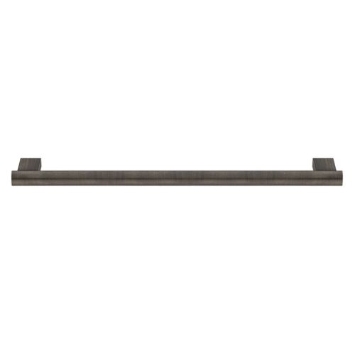ΠΕΤΣΕΤΟΘΗΚΗ 60 cm ΜΟΝΗ ΤΟΙΧΟΥ ΧΡΩΜΕ SANCO Academia 21804-DM25 Dark Bronze Mat
