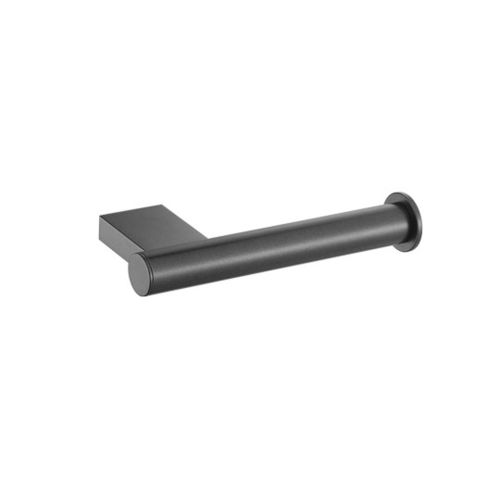 ΧΑΡΤΟΘΗΚΗ ΤΟΙΧΟΥ SANCO Academia 21806-122 Graphite Dark