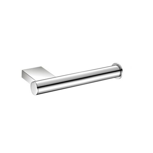 ΧΑΡΤΟΘΗΚΗ ΤΟΙΧΟΥ SANCO Academia 21806-A03 Chrome