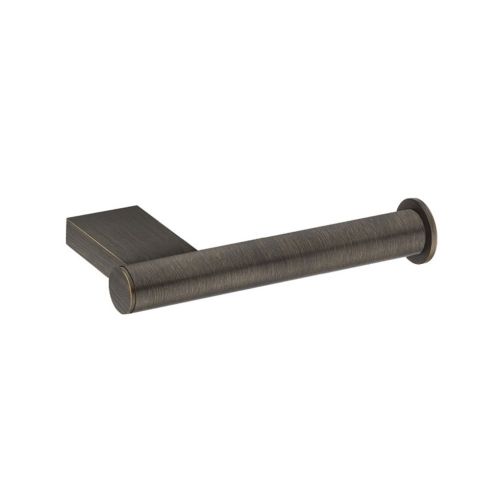 ΧΑΡΤΟΘΗΚΗ ΤΟΙΧΟΥ SANCO Academia 21806-DM25 Dark Bronze Mat