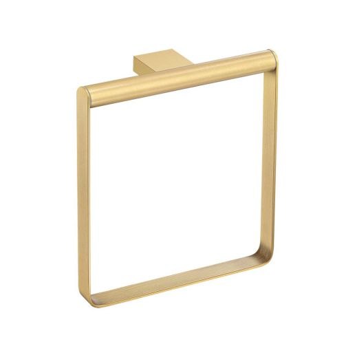 ΚΡΙΚΟΣ ΤΟΙΧΟΥ SANCO Academia 21809-AB12 Brushed Brass