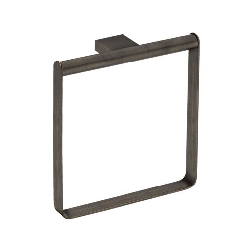 ΚΡΙΚΟΣ ΤΟΙΧΟΥ SANCO Academia 21809-DM25 Dark Bronze Mat