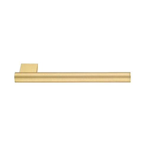 ΚΡΙΚΟΣ ΤΟΙΧΟΥ SANCO Academia 21819-AB12 Brushed Brass