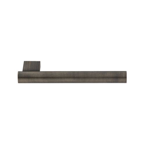 ΚΡΙΚΟΣ ΤΟΙΧΟΥ SANCO Academia 21819-DM25 Dark Bronze Mat