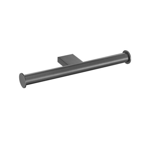 ΧΑΡΤΟΘΗΚΗ ΔΙΠΛΗ ΤΟΙΧΟΥ SANCO Academia 21826-122 Graphite Dark