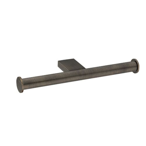 ΧΑΡΤΟΘΗΚΗ ΔΙΠΛΗ ΤΟΙΧΟΥ SANCO Academia 21826-DM25 Dark Bronze Mat