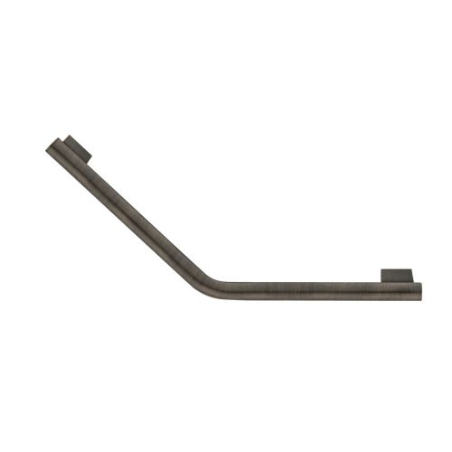 ΛΑΒΗ ΤΟΙΧΟΥ  ΤΥΠΟΥ V SANCO Academia 218400-DM25 Dark Bronze Mat