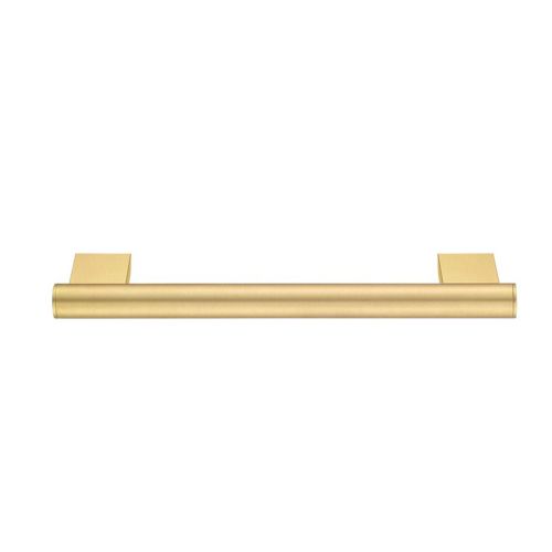 ΛΑΒΗ 30 cm ΤΟΙΧΟΥ ΧΡΩΜΕ SANCO Academia 218442-W30-AB12 Brushed Brass