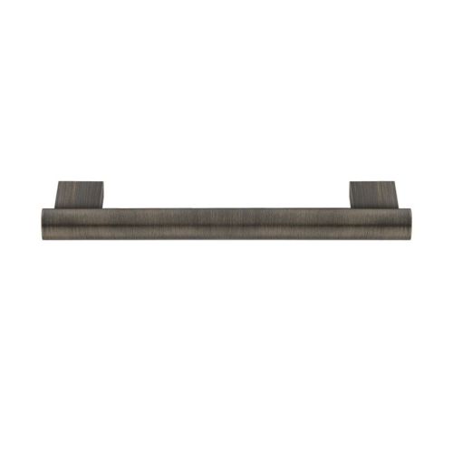 ΛΑΒΗ 30 cm ΤΟΙΧΟΥ ΧΡΩΜΕ SANCO Academia 218442-W30-DM25 Dark Bronze Mat