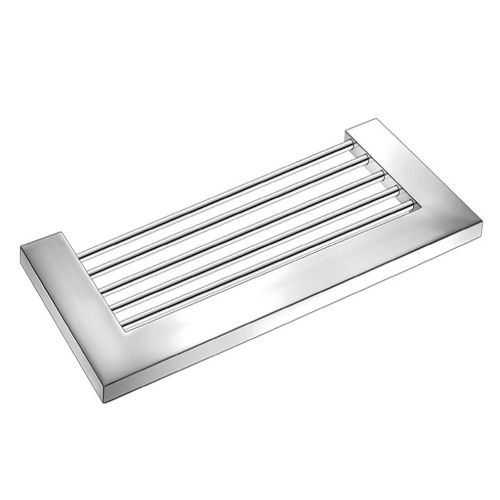 ΣΠΟΓΓΟΘΗΚΗ ΤΟΙΧΟΥ SANCO Minimal A3-24203 Chrome