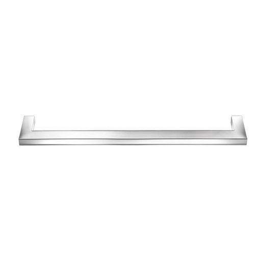 ΠΕΤΣΕΤΟΘΗΚΗ I 60 cm ΤΟΙΧΟΥ SANCO Minimal A3-24204 Chrome