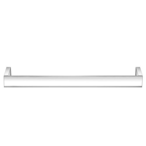 ΠΕΤΣΕΤΟΘΗΚΗ 60 cm ΜΟΝΗ ΤΟΙΧΟΥ ΧΡΩΜΕ SANCO Allegory 25604-60-M101 White Mat