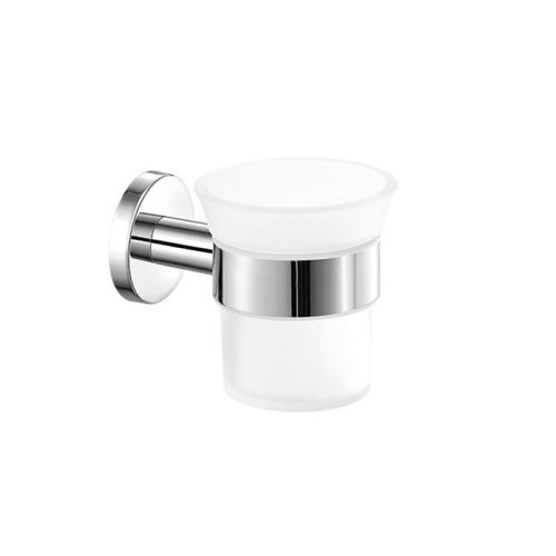ΠΟΤΗΡΟΘΗΚΗ ΕΠΙΤΟΙΧΙΑ SANCO Ergon Project 25901-A03 Chrome