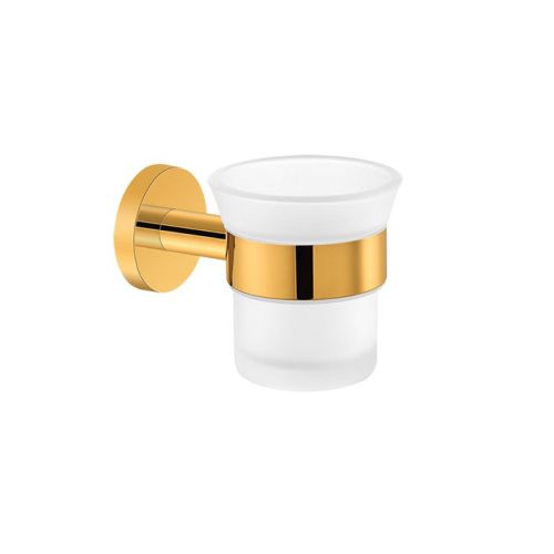 ΠΟΤΗΡΟΘΗΚΗ ΕΠΙΤΟΙΧΙΑ SANCO Ergon Project 25901-A05 Gold 24k