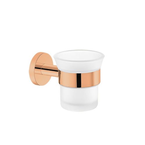 ΠΟΤΗΡΟΘΗΚΗ ΕΠΙΤΟΙΧΙΑ SANCO Ergon Project 25901-A06 Rose Gold 24k