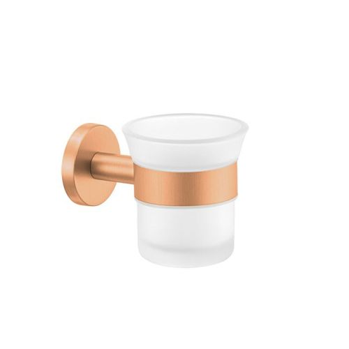 ΠΟΤΗΡΟΘΗΚΗ ΕΠΙΤΟΙΧΙΑ SANCO Ergon Project 25901-AB6 Brushed Rose Gold 24k