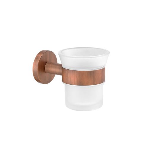 ΠΟΤΗΡΟΘΗΚΗ ΕΠΙΤΟΙΧΙΑ SANCO Ergon Project 25901-M26 Old Copper Mat