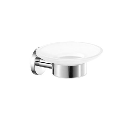 ΣΑΠΟΥΝΟΘΗΚΗ ΕΠΙΤΟΙΧΙΑ  SANCO Ergon Project 25902-A03 Chrome