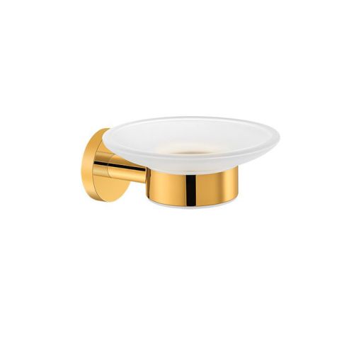 ΣΑΠΟΥΝΟΘΗΚΗ ΕΠΙΤΟΙΧΙΑ  SANCO Ergon Project 25902-A05 Gold 24k