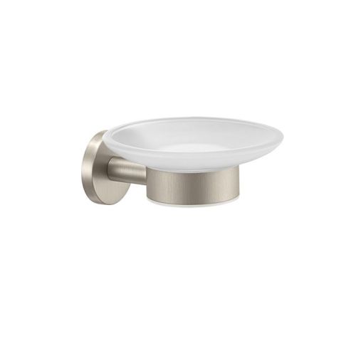 ΣΑΠΟΥΝΟΘΗΚΗ ΕΠΙΤΟΙΧΙΑ  SANCO Ergon Project 25902-A73 Brushed Nickel