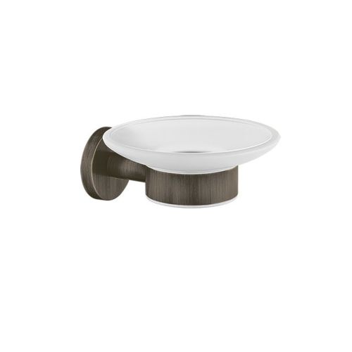 ΣΑΠΟΥΝΟΘΗΚΗ ΕΠΙΤΟΙΧΙΑ  SANCO Ergon Project 25902-DM25 Dark Bronze Mat
