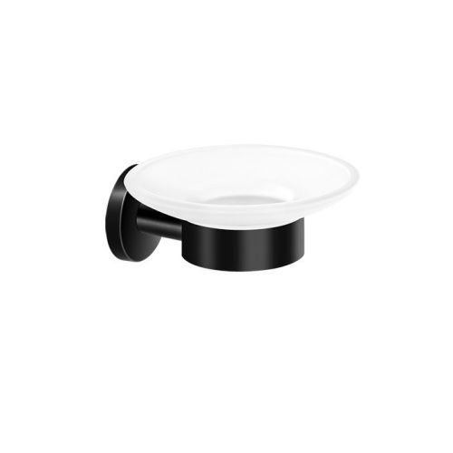 ΣΑΠΟΥΝΟΘΗΚΗ ΕΠΙΤΟΙΧΙΑ  SANCO Ergon Project 25902-M116 Black Mat